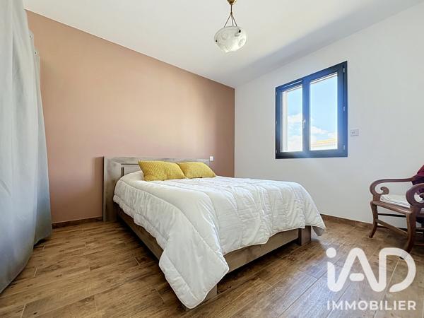 Maison à vendre 5 pièces 120 m² Port-des-Barques