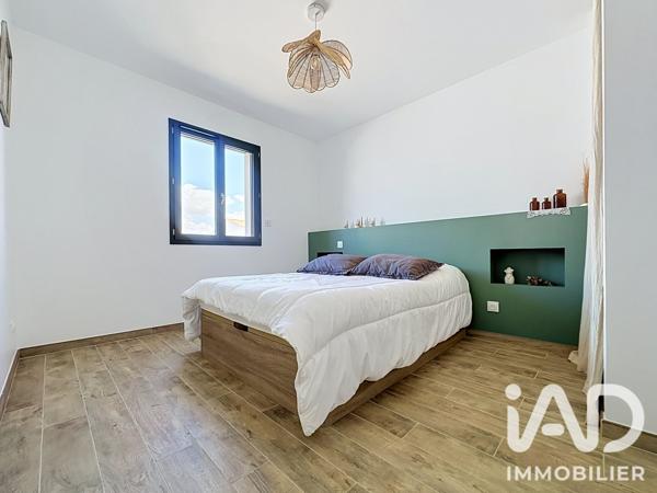 Maison à vendre 5 pièces 120 m² Port-des-Barques
