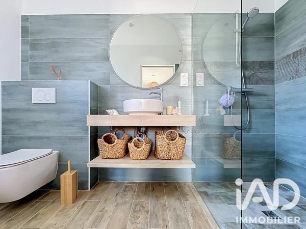 Maison à vendre 5 pièces 120 m² Port-des-Barques