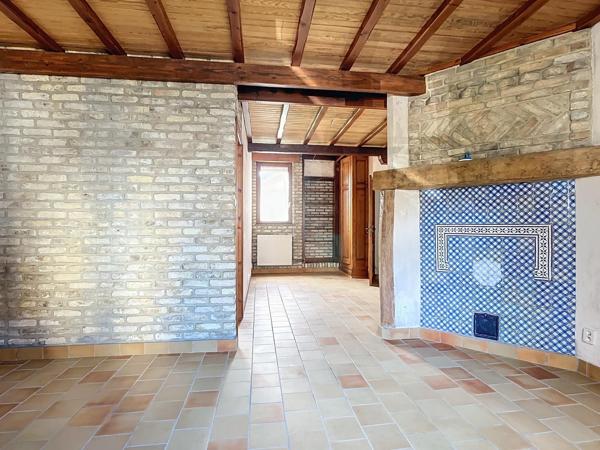 Maison 170 m2 - 7 pièces.