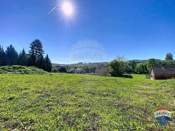 Terrain  en vente - Saône-et-Loire - 71