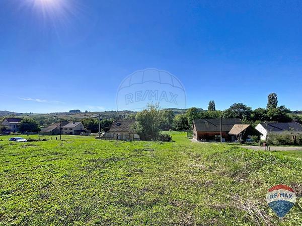 Terrain  en vente - Saône-et-Loire - 71