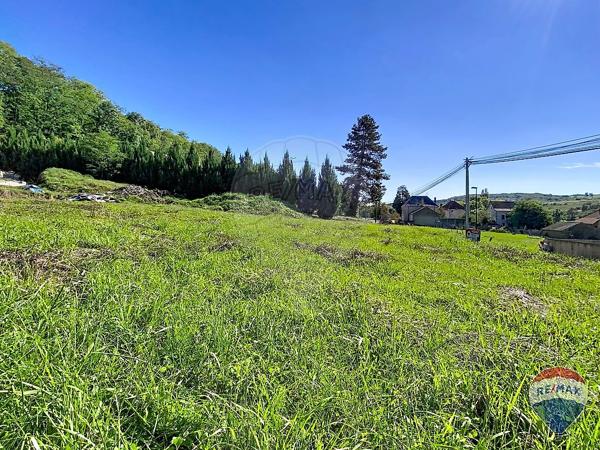 Terrain  en vente - Saône-et-Loire - 71