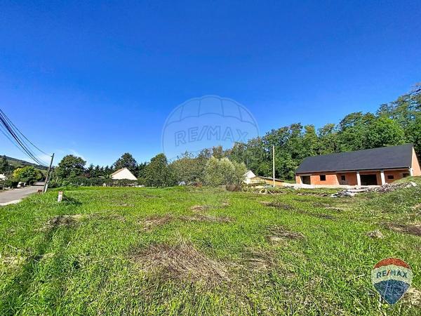 Terrain  en vente - Saône-et-Loire - 71