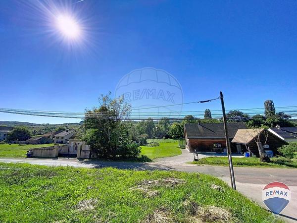 Terrain  en vente - Saône-et-Loire - 71