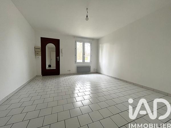 Appartement à vendre 3 pièces 54 m² Étréchy