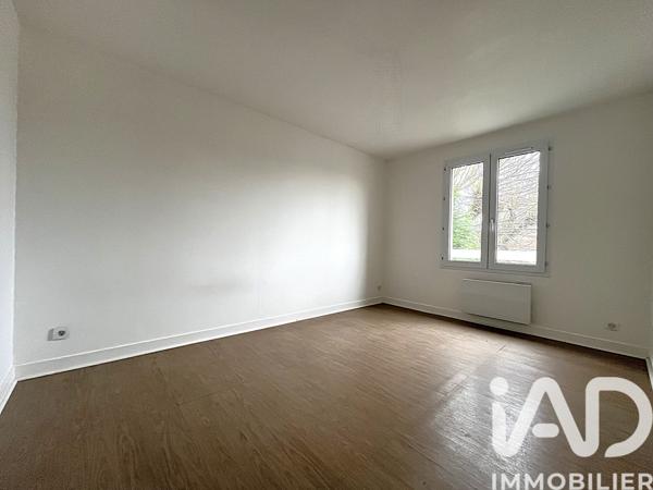 Appartement à vendre 3 pièces 54 m² Étréchy