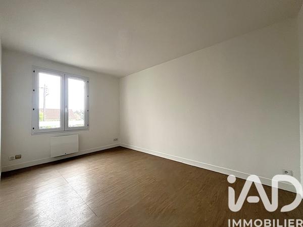Appartement à vendre 3 pièces 54 m² Étréchy
