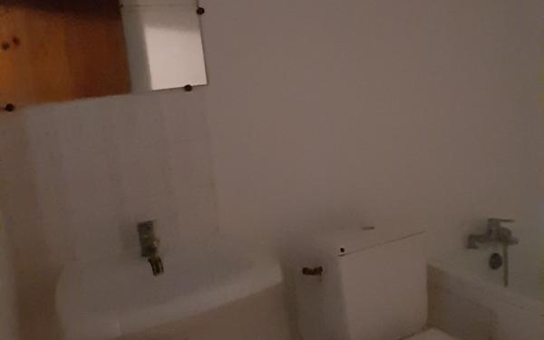 Maison à louer