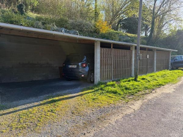 Maison Villers Cotterets 5 pièce(s) 72 m2+ Grenier aménageable