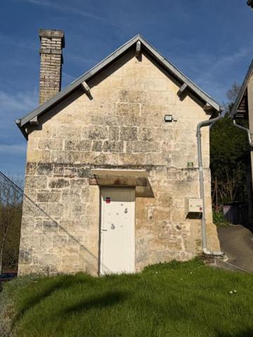 Maison Villers Cotterets 5 pièce(s) 72 m2+ Grenier aménageable