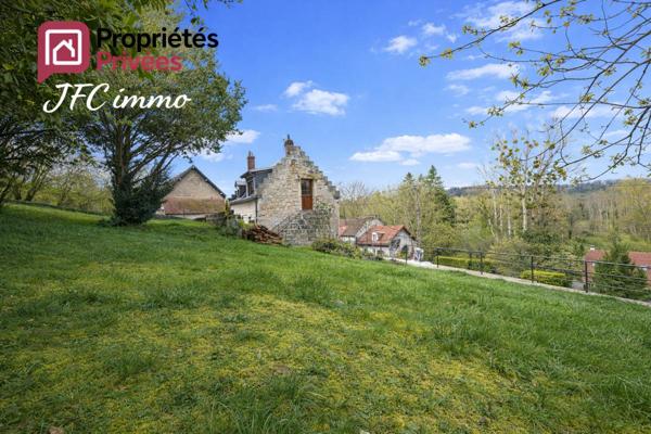 Maison Villers Cotterets 5 pièce(s) 72 m2+ Grenier aménageable