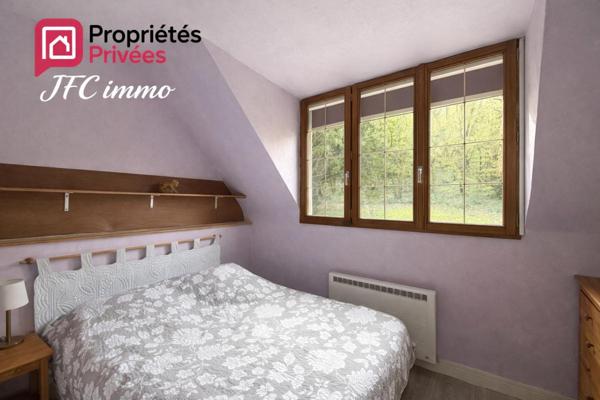 Maison Villers Cotterets 5 pièce(s) 72 m2+ Grenier aménageable