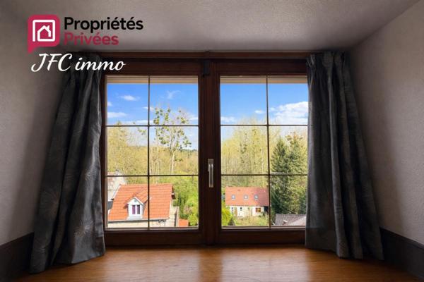 Maison Villers Cotterets 5 pièce(s) 72 m2+ Grenier aménageable