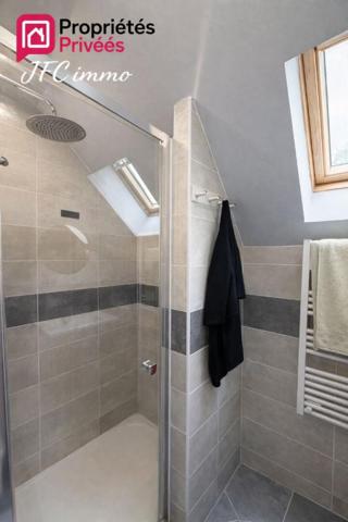 Maison Villers Cotterets 5 pièce(s) 72 m2+ Grenier aménageable