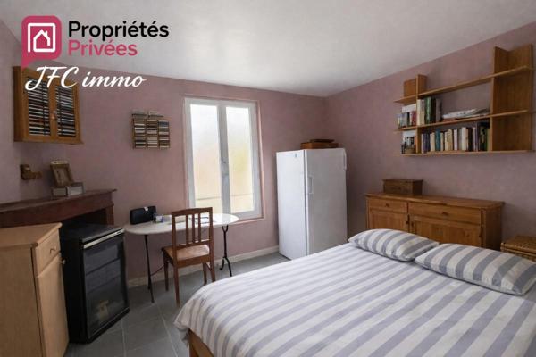 Maison Villers Cotterets 5 pièce(s) 72 m2+ Grenier aménageable