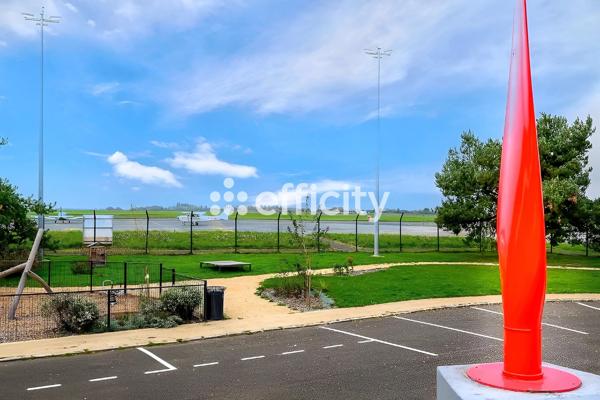 Fonds De Commerce - 526 m² Exclusivité efficity