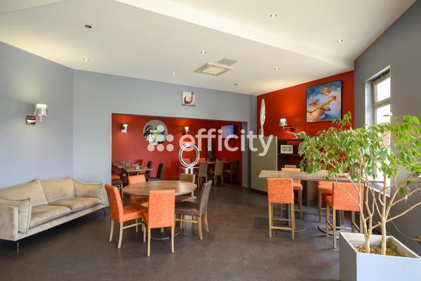 Fonds De Commerce - 526 m² Exclusivité efficity