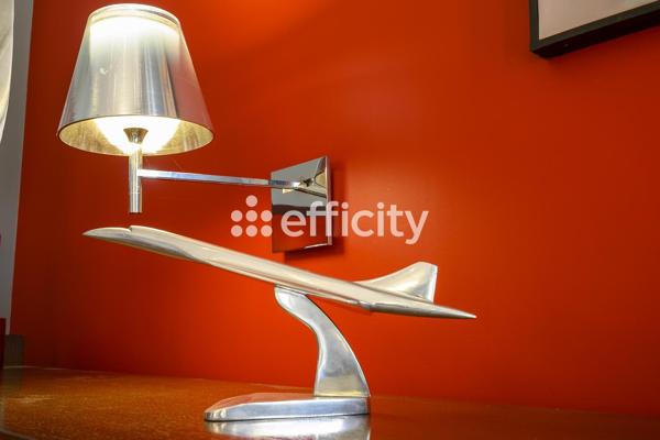 Fonds De Commerce - 526 m² Exclusivité efficity