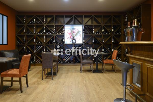 Fonds De Commerce - 526 m² Exclusivité efficity