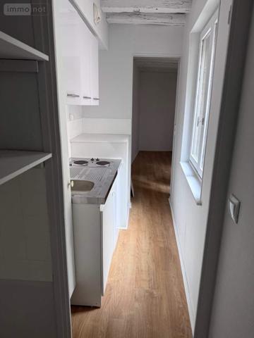 Appartement à louer à Rouen en Seine-Maritime (76000), ref : 016/2852/SA   
SAINT MACLOU