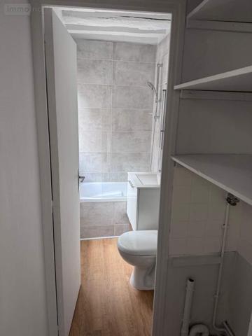 Appartement à louer à Rouen en Seine-Maritime (76000), ref : 016/2852/SA   
SAINT MACLOU