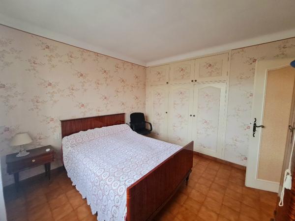 Alès - Maison familiale de caractère ? Fort potentiel