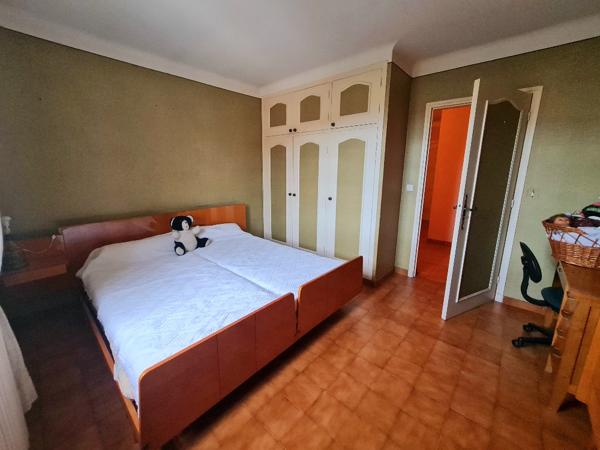 Alès - Maison familiale de caractère ? Fort potentiel