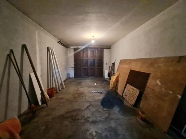 Alès - Maison familiale de caractère ? Fort potentiel