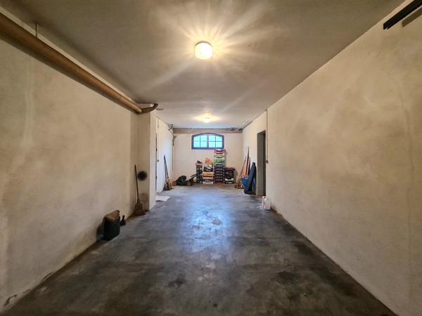 Alès - Maison familiale de caractère ? Fort potentiel