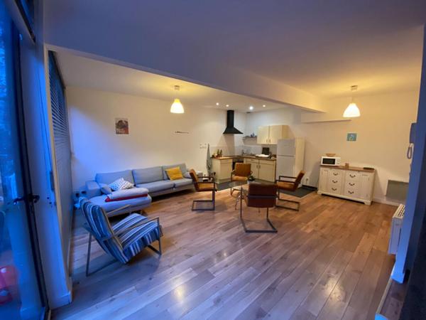 A LOUER : Maison à LILLE • Vauban • 1 565 € CC • Réf. 5931