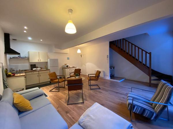 A LOUER : Maison à LILLE • Vauban • 1 565 € CC • Réf. 5931