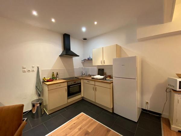 A LOUER : Maison à LILLE • Vauban • 1 565 € CC • Réf. 5931