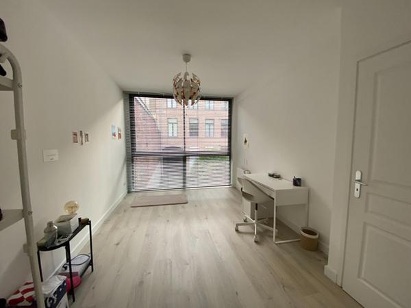 A LOUER : Maison à LILLE • Vauban • 1 565 € CC • Réf. 5931