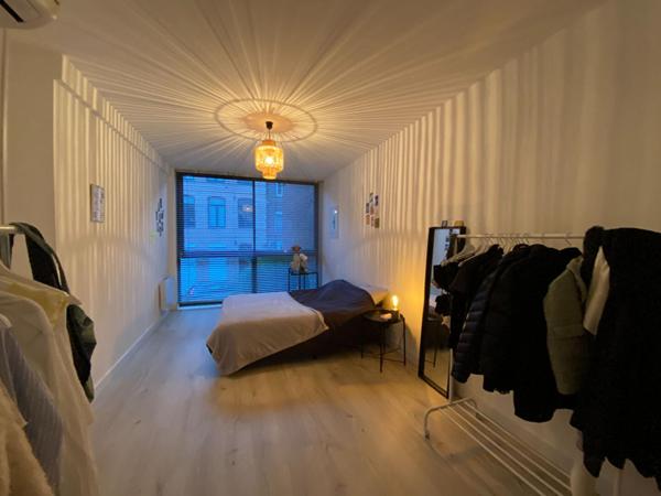 A LOUER : Maison à LILLE • Vauban • 1 565 € CC • Réf. 5931