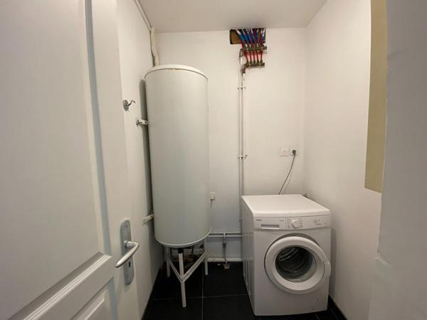 A LOUER : Maison à LILLE • Vauban • 1 565 € CC • Réf. 5931