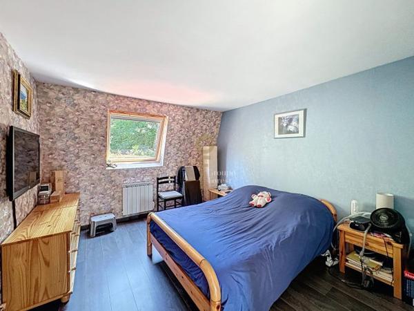 Maison mitoyenne 1 côté Marcq-en-Baroeul 124 m²