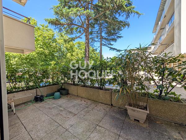 DUPLEX 70 m2 4 pièces 2 chambres