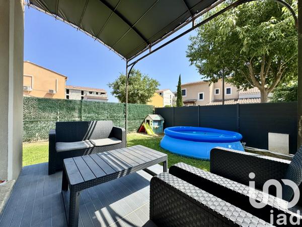 Maison à vendre 5 pièces 100 m² Cavaillon