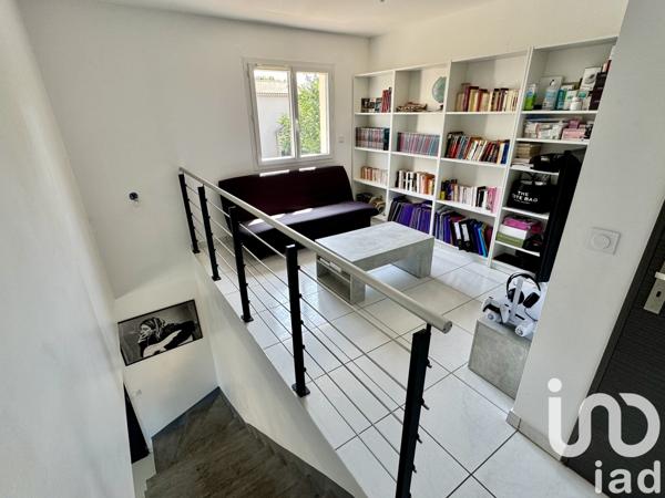 Maison à vendre 5 pièces 100 m² Cavaillon