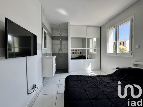 Maison à vendre 5 pièces 100 m² Cavaillon