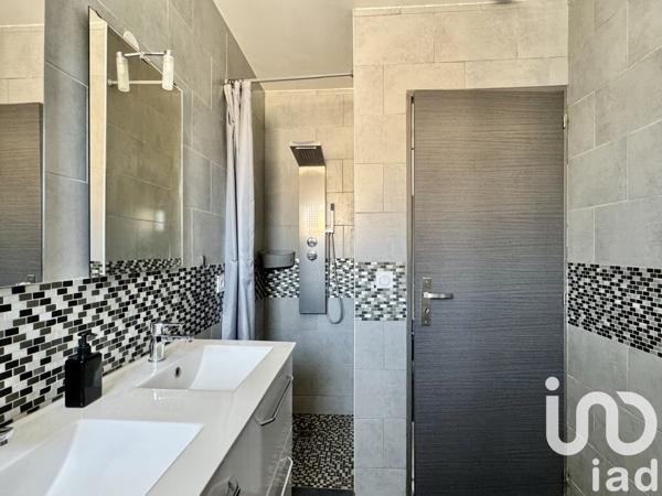 Maison à vendre 5 pièces 100 m² Cavaillon