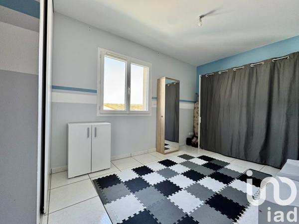 Maison à vendre 5 pièces 100 m² Cavaillon