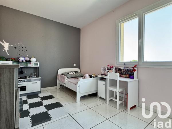 Maison à vendre 5 pièces 100 m² Cavaillon
