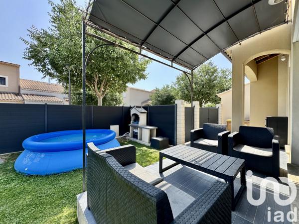 Maison à vendre 5 pièces 100 m² Cavaillon