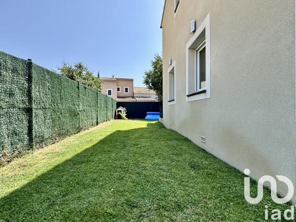 Maison à vendre 5 pièces 100 m² Cavaillon