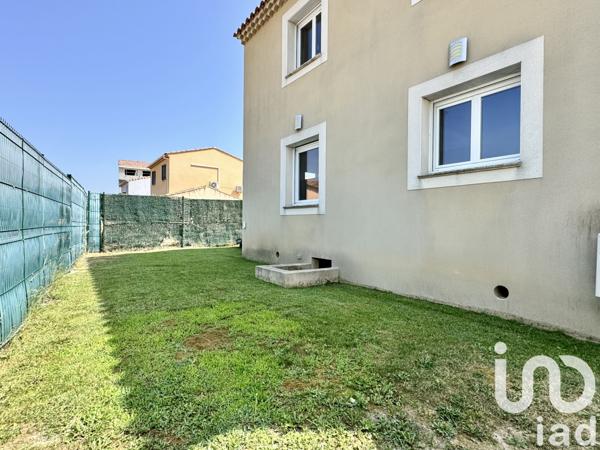 Maison à vendre 5 pièces 100 m² Cavaillon