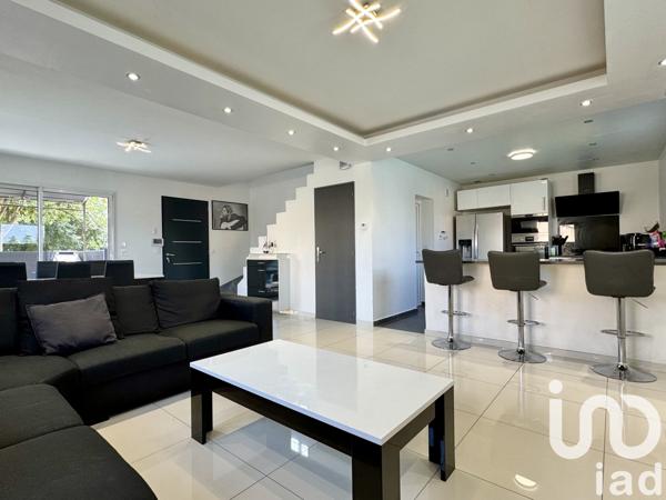 Maison à vendre 5 pièces 100 m² Cavaillon