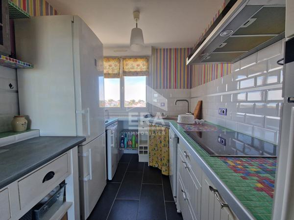 APPARTEMENT VUE MER - ROYAN FONCILLON