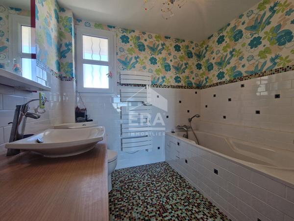 APPARTEMENT VUE MER - ROYAN FONCILLON